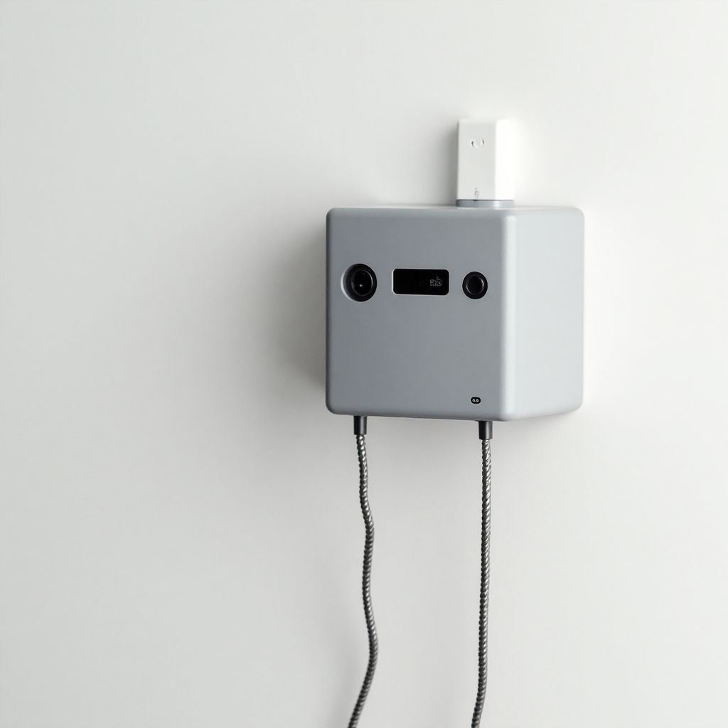 Diagnóstico Elétrico & Hidráulico